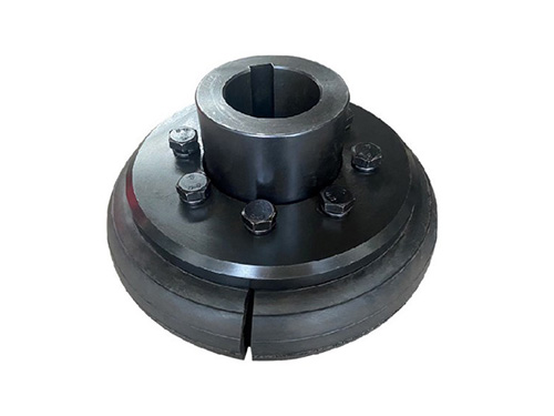 LA型輪胎聯軸器