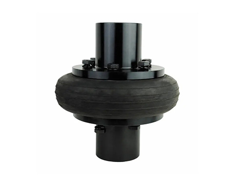 UL輪胎式聯軸器