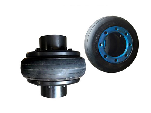 LAK鞍形塊彈性聯軸器