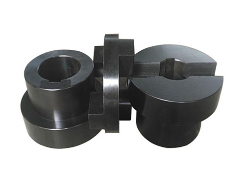 SL型十字滑塊聯軸器