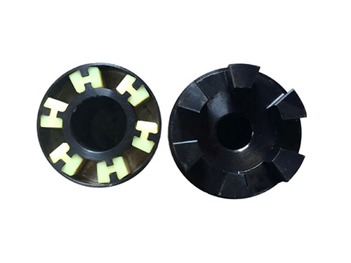 HTLA-H型彈性塊聯軸器