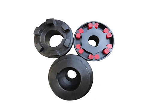 HTLB-H型彈性聯軸器