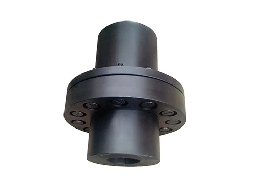 GY、GYS、GYH型聯軸器