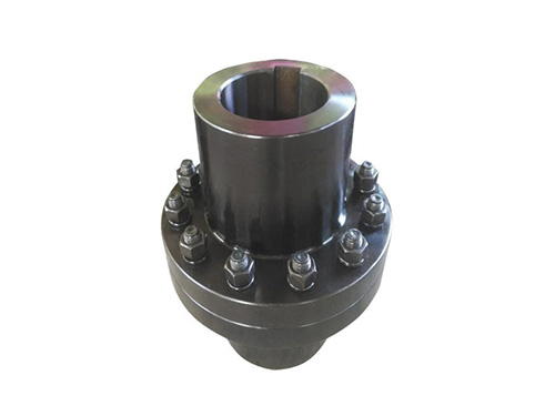 YL型凸緣聯軸器