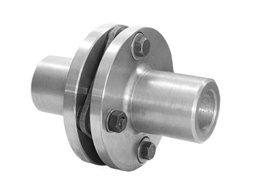 JZM型膜片聯軸器