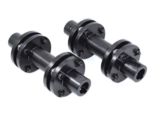 SJM型鍵聯結雙型彈性膜片聯軸器