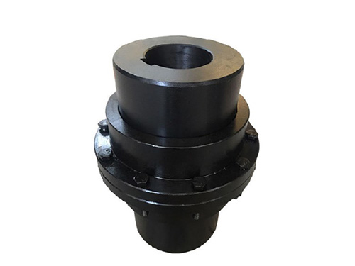 WG型鼓形齒式聯軸器