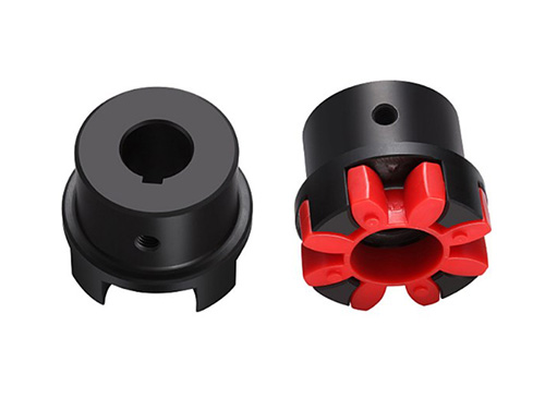 XLS型星形彈性聯軸器