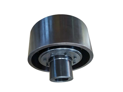 齒輪聯軸器用途