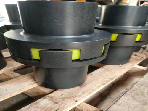 ZL聯軸器如何使用