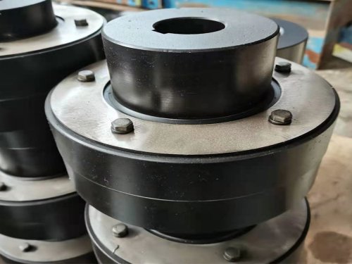 聯軸器有哪些主要類型