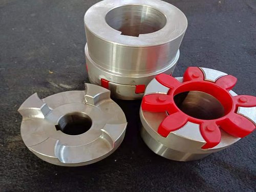 彈性聯軸器的作用是什么