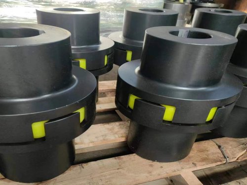 連軸器的優缺點