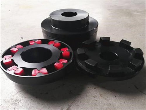 聯軸器工作原理