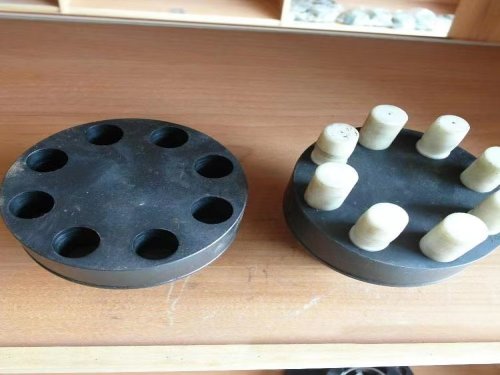 注銷聯軸器的性能