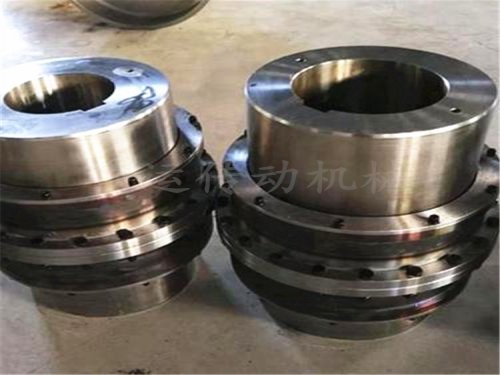 GIICL齒式聯軸器用于低速還是高速