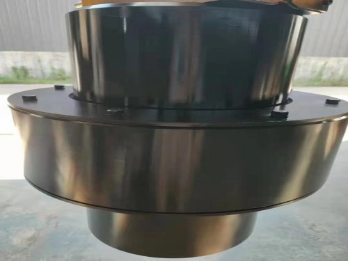 BL型棒銷連軸器Q/ZB231-74的 特性