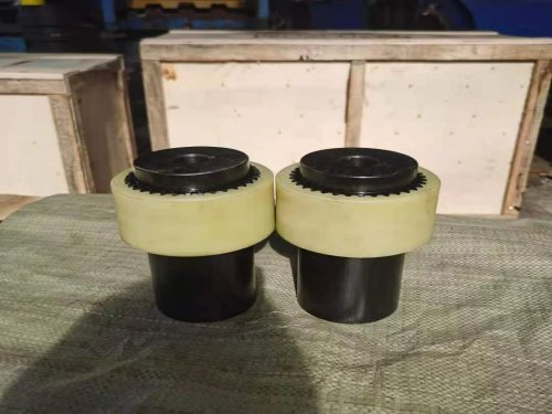 NL型尼龍內型齒型連軸器的特性 