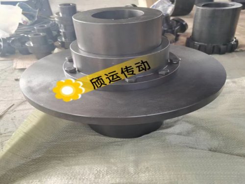 WGP型 帶 制動盤鼓形齒式聯軸器JB/T7001-93的特性